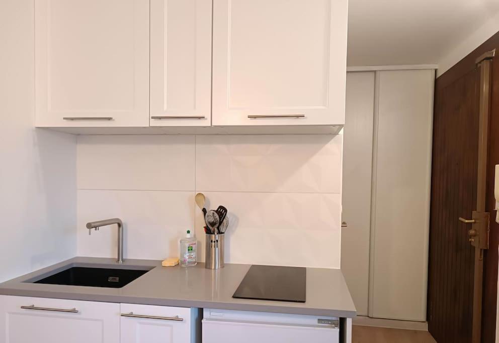 Renove - Proche Hopital, Universite & Gare St-agne - Tv & Wifi Hd