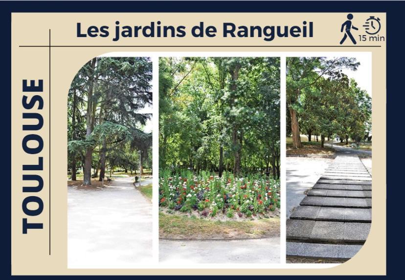 Renove - Proche Hopital, Universite & Gare St-agne - Tv & Wifi Hd